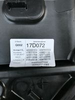 Mercedes-Benz GLC X253 C253 Galinio el. lango pakėlimo mechanizmas be varikliuko A1667230094