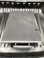 Audi A4 S4 B9 Rear seat 