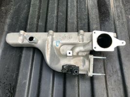 Hyundai i30 Parte del condotto di aspirazione dell'aria 363002U000