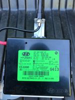 Hyundai i30 Centralina/modulo keyless go 95480G4130