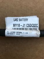 Land Rover Discovery 5 Câble de batterie positif MY18J1CSDC02C