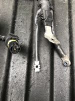 Mercedes-Benz E W213 Kabel Anlasser A0001566124