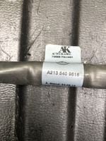 Mercedes-Benz E W213 Cables (motor de arranque) A2135409616