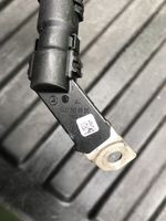 Mercedes-Benz E W213 Kabel Anlasser A2135409616