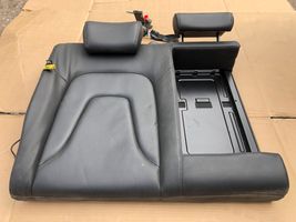 Audi A4 S4 B9 Rear seat 8K0857737