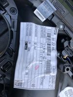 Audi A4 S4 B9 Boczki / Poszycie drzwi tylnych 8W0867419