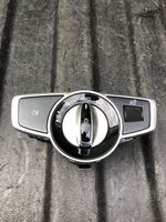 Mercedes-Benz E W238 Interruttore luci A2229055508