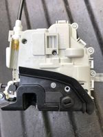 Audi A4 S4 B9 Front door lock 8X0839016C