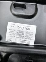 Mercedes-Benz GLC X253 C253 Задний електрический механизм для подъема окна без двигателя A2537307302