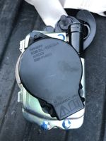 BMW X5 F15 Cintura di sicurezza posteriore 635230200A