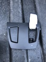 BMW X5 F15 Passenger airbag on/off switch E1065481