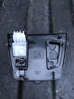 BMW X5 F15 Passenger airbag on/off switch E1065481