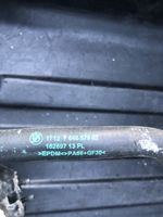 BMW X5 F15 Durite de refroidissement tube 17127646679