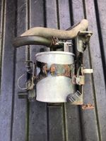 Infiniti FX Fuel filter bracket/mount holder 43225R2RR442
