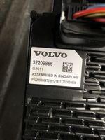 Volvo S90, V90 Камера ветрового стекла 32209886