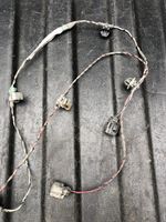 Infiniti FX Parking sensor (PDC) wiring loom 240931CA0A