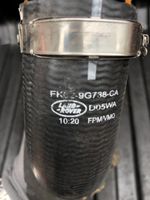 Land Rover Discovery 5 Tube d'admission de tuyau de refroidisseur intermédiaire FK629G738CA