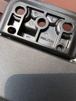 Land Rover Discovery 5 Tapis de coffre 