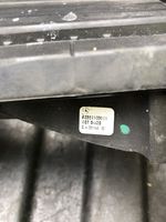 Mercedes-Benz E W238 Rubber seal front coupe door window A2387503600