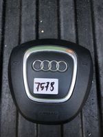 Audi A5 8T 8F Vairo oro pagalvė 8P0880201