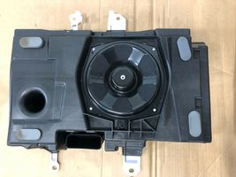 Land Rover Evoque I Subwoofer altoparlante BJ3218808EB