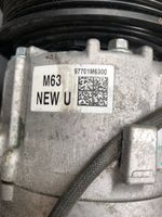 Hyundai i30 Ilmastointilaitteen kompressorin pumppu (A/C) CA500NXJCA08