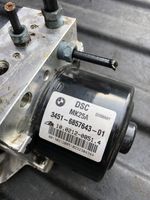 BMW X3 F25 Pompa ABS 6857643