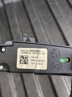 BMW X3 F25 Interruptor ESP (programa de estabilidad) 9202930
