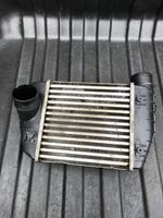 Audi A6 S6 C6 4F Радиатор интеркулера 038906051D
