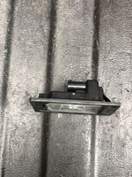 Land Rover Discovery 5 Lampa oświetlenia tylnej tablicy rejestracyjnej HY3213B627AB