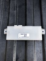 Infiniti FX Seat control module 285651BA0A