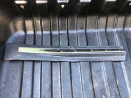 Infiniti FX Rear door trim (molding) 828701CA0A