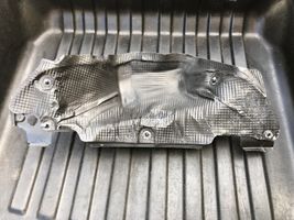 Audi A4 S4 B9 Écran thermique 8W0819523D