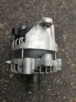 BMW 5 G30 G31 Alternator 8571358