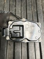 BMW 5 G30 G31 EGR vožtuvas 8576810