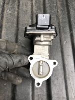 BMW 5 G30 G31 EGR vožtuvas 8576810