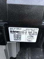 BMW X5 F15 HUD-näyttö 9384376