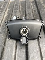 KIA Sportage Verkleidung Zigarettenanzünder hinten 84638F1201