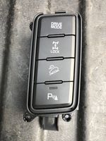 KIA Sportage Interruttore di controllo della trazione (ASR) 93600D9NK0