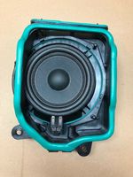 BMW 5 G30 G31 Subwoofer-bassokaiutin 9395861