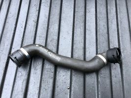 Mercedes-Benz C W205 Engine coolant pipe/hose A2055013182