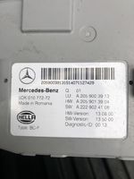 Mercedes-Benz C W205 Modulo comfort/convenienza A2059003913