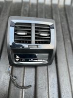 BMW X3 G01 Gaisa kondicioniera / klimata kontroles / salona apsildes vadības bloks (salonā) 7942739