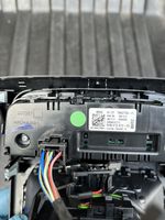 BMW X3 G01 Gaisa kondicioniera / klimata kontroles / salona apsildes vadības bloks (salonā) 7942739