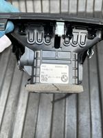 BMW X3 G01 Gaisa kondicioniera / klimata kontroles / salona apsildes vadības bloks (salonā) 7942739
