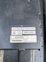 Lexus RX 450H Moduł / Sterownik hamulca 8968033010