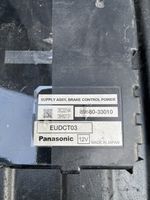 Lexus RX 450H Brake system control unit/module 8968033010