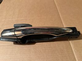 Infiniti FX Rear door exterior handle 9998898999