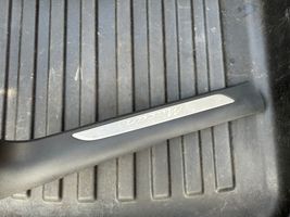 Porsche Macan Front sill trim cover 95B863484A