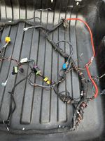 Porsche Macan Panel wiring 4F0945459B